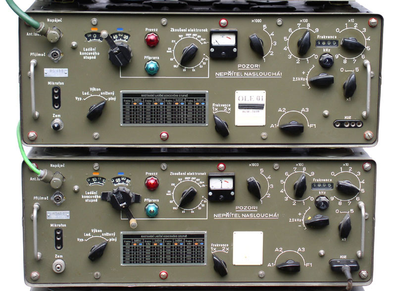 Tube amplifier